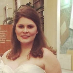 Meet your Posher, Katharine